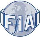 FFIA Logotyp