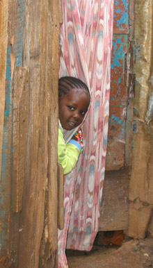 kenya