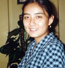 Wang Fang Kontaktperson I