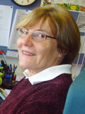 Annikka Hedberg